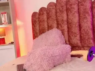 Sophii-bunny  live sex cam