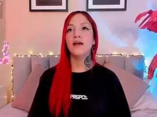 Angeliica666  live sex cam