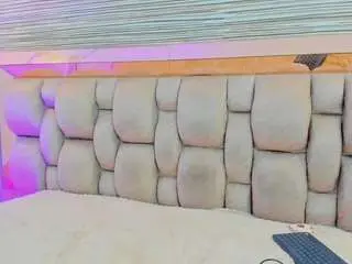 Ashanty-b5  live sex cam