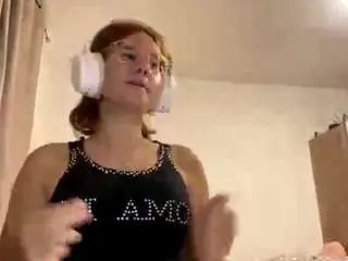 Candismurdoch  live sex cam