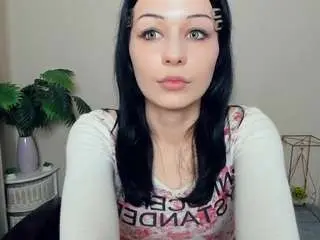 Claudetteblush  live sex cam