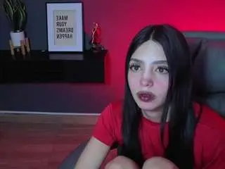 Dashellryan  live sex cam