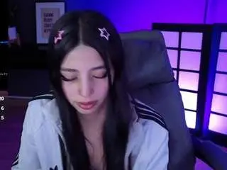 Dashellryan  live sex cam