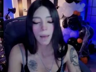 Dashellryan  live sex cam