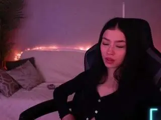 Fatalenellie  live sex cam
