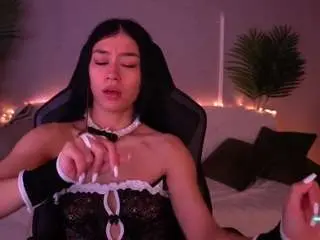 Fatalenellie  live sex cam