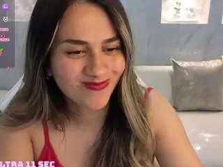 Liat-white-tx  live sex cam