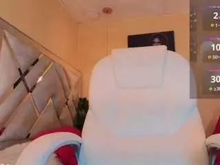 Marcela-davila  live sex cam