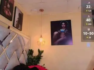 Marcela-davila  live sex cam