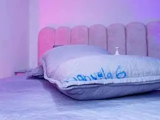 Mc-stanfort  live sex cam