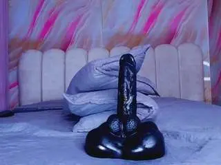 Mc-stanfort  live sex cam