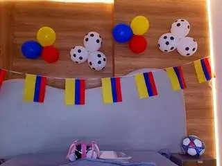 Mc-stanfort  live sex cam