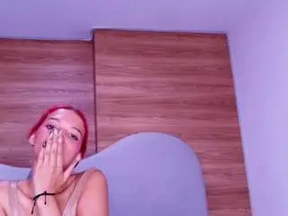 Mc-stanfort  live sex cam