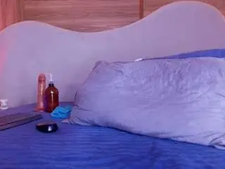 Mc-stanfort  live sex cam