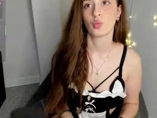 Moon-sanny  live sex cam