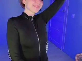 Pollyrouge  live sex cam