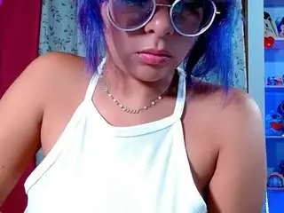 Princess-nahia23  live sex cam