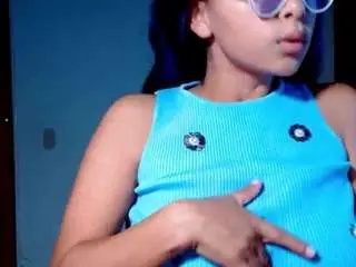 Princess-nahia23  live sex cam
