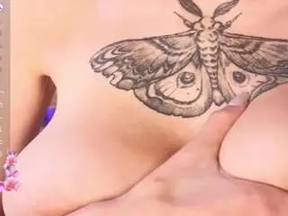 Sonia-jones  live sex cam