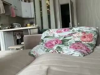 Stefanievelotta  live sex cam