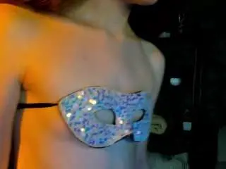 Vanessa-vibe  live sex cam