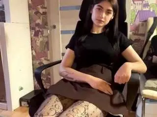 Wenonaohare  live sex cam