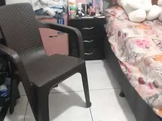 Zharethh  live sex cam