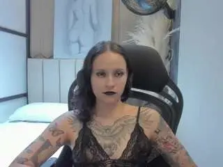 Annyy-thompson  live sex cam