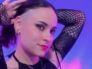 Annyy-thompson  live sex cam