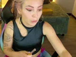 Ariadna-sex  live sex cam