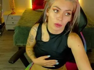 Ariadna-sex  live sex cam