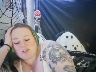 Bunny-cummings  live sex cam
