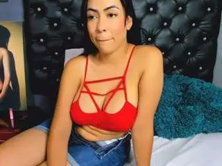 Catalina-muss  live sex cam