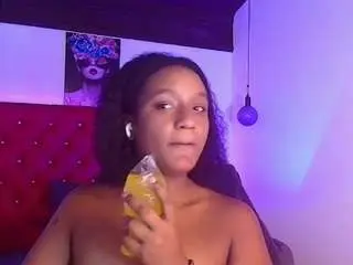 Cattleya-hotgirl  live sex cam