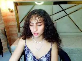 Isaa-r  live sex cam