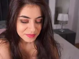 Jasmin-ka  live sex cam