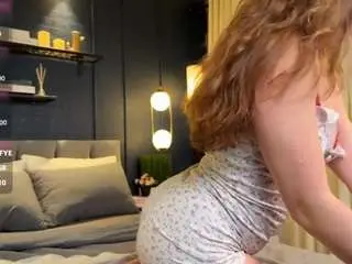 Jullierhodes  live sex cam