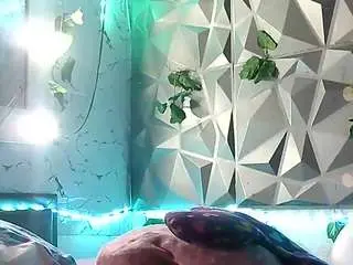 Kaily-pearty  live sex cam