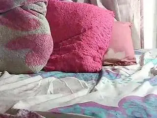 Kaily-pearty  live sex cam