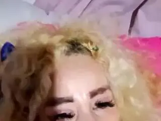 Kaily-pearty  live sex cam