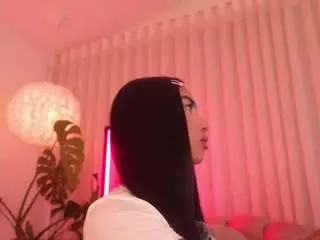 Kali-hill  live sex cam