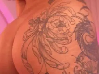 Kali-hill  live sex cam