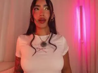 Kali-hill  live sex cam