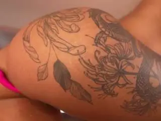 Kali-hill  live sex cam