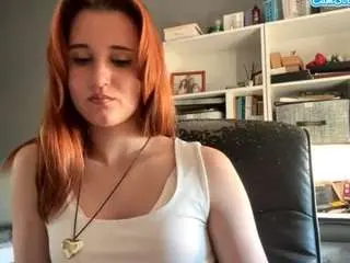 Teresitadickens  live sex cam