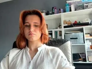Teresitadickens  live sex cam