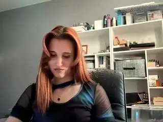 Teresitadickens  live sex cam