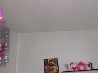 Velinahoney  live sex cam