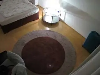 Voyeurcam-julmodels-whitebed-5  live sex cam