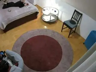 Voyeurcam-julmodels-whitebed-5  live sex cam